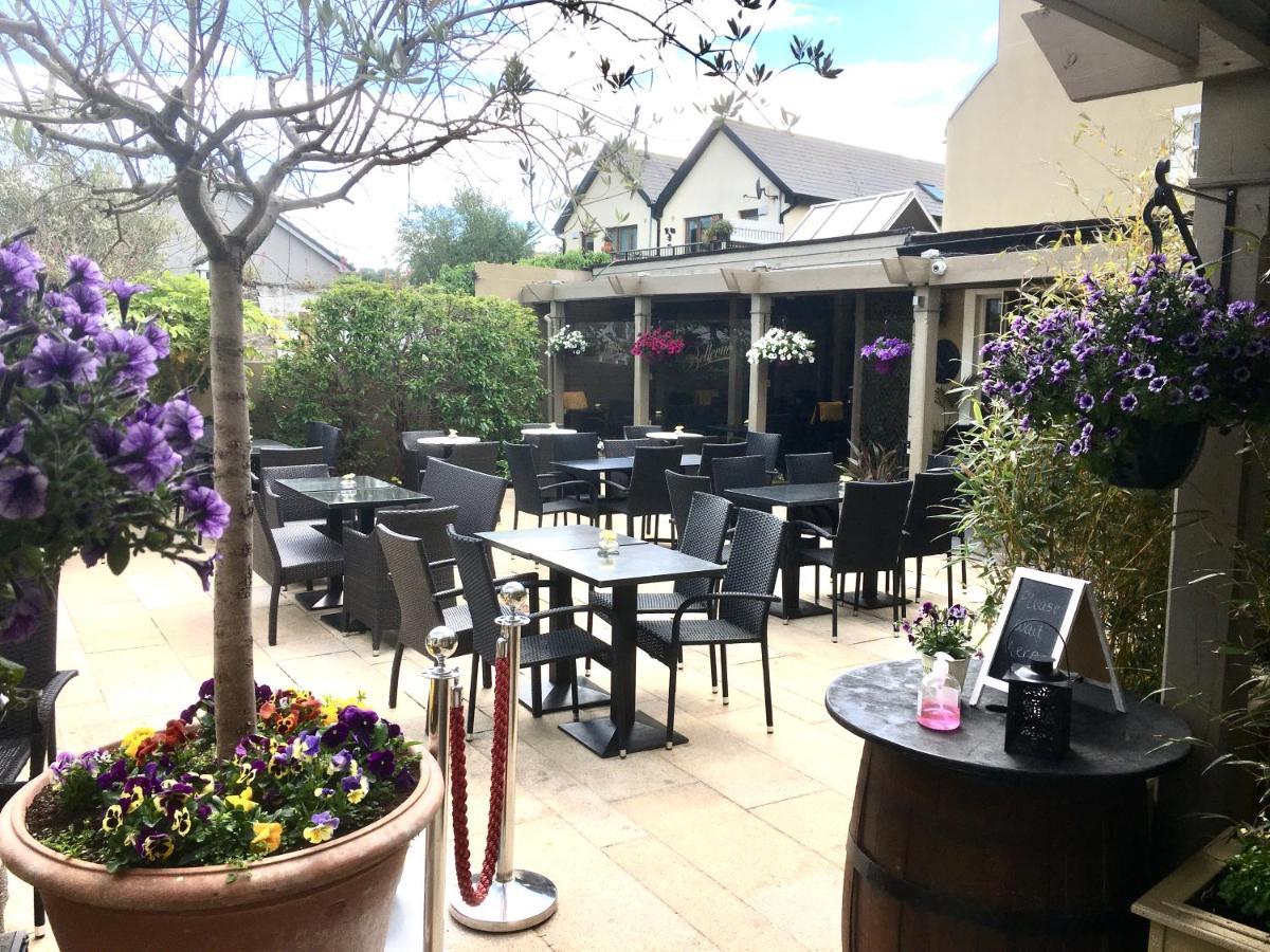 Horse & Hound Hotel Delgany Exterior photo